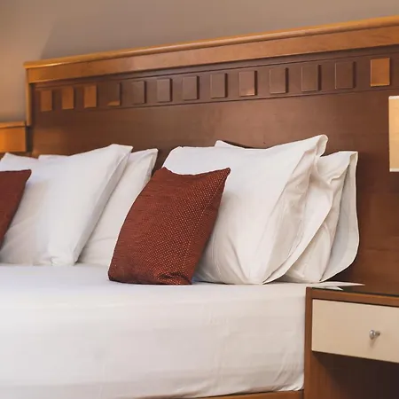 Helios Apartmanhotel