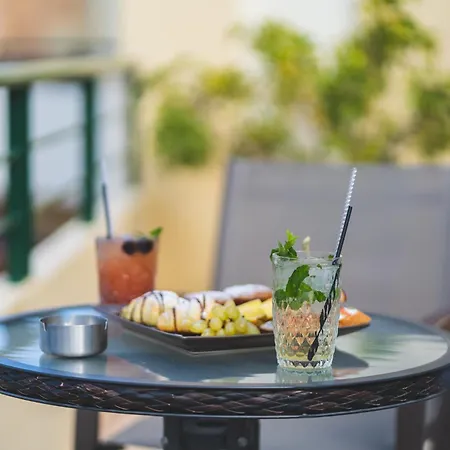 Apartmanhotel Helios