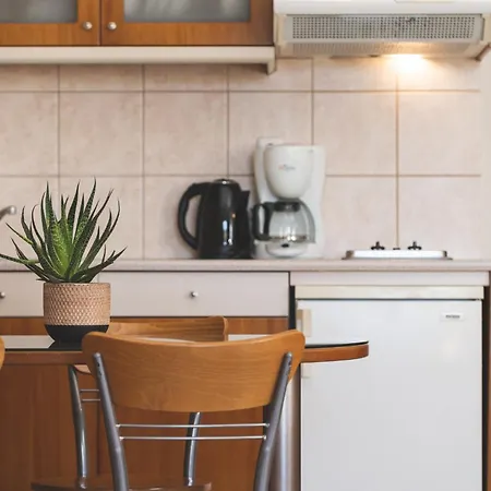 Apartmanhotel Helios 2*