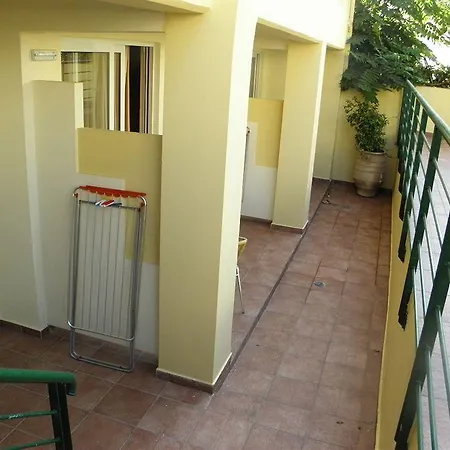 Apartmanhotel Helios 2*