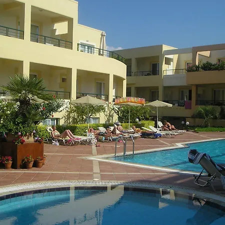 Helios Apartmanhotel