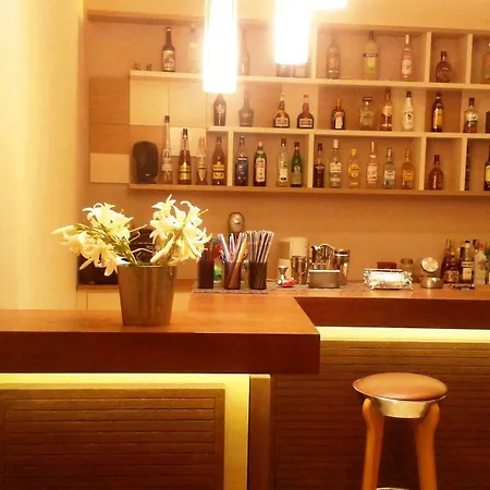 Apartmanhotel Helios