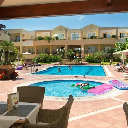 Helios Apartmanhotel