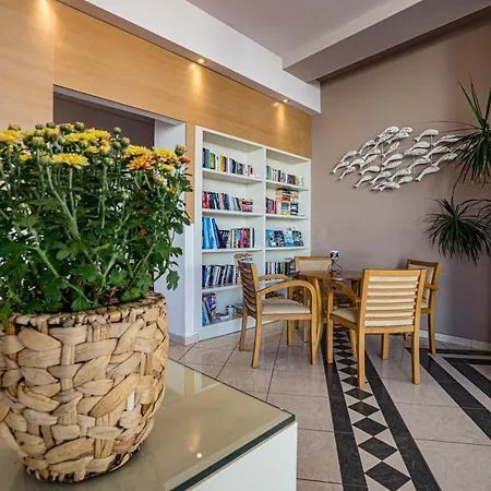Apartmanhotel Helios 2*